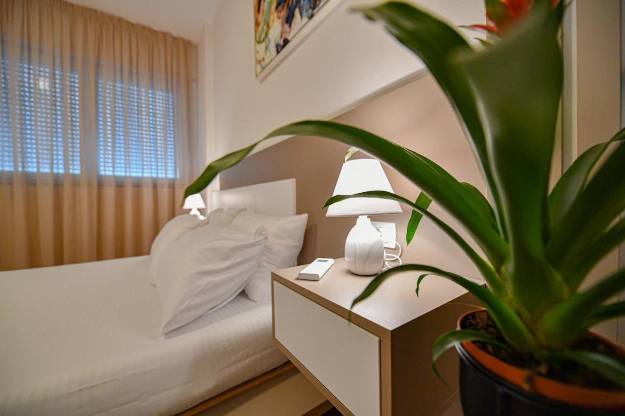 New Central Apartment ชโคเดอร์ ภายนอก รูปภาพ