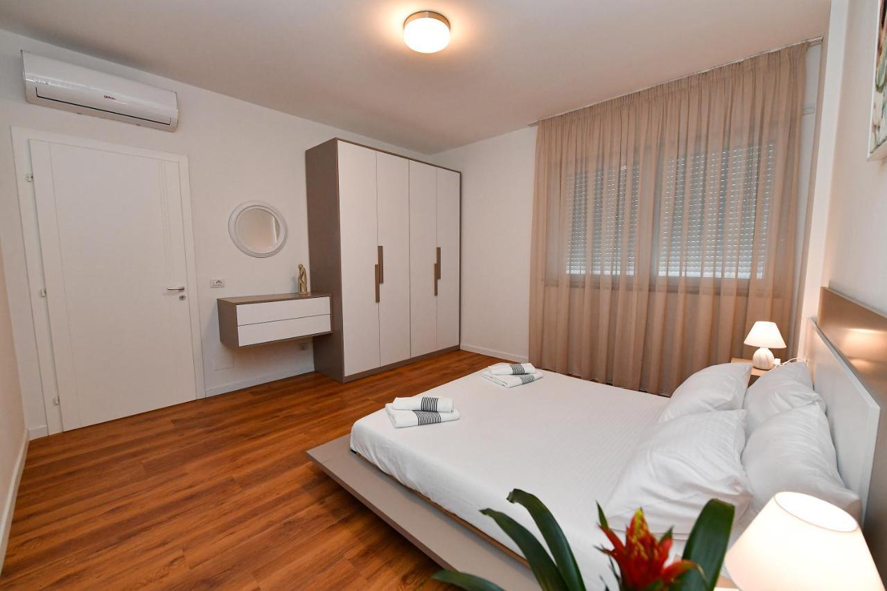 New Central Apartment ชโคเดอร์ ภายนอก รูปภาพ